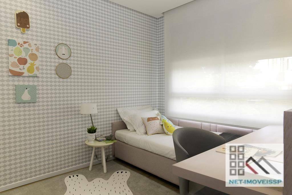 Apartamento à venda com 3 quartos, 166m² - Foto 22