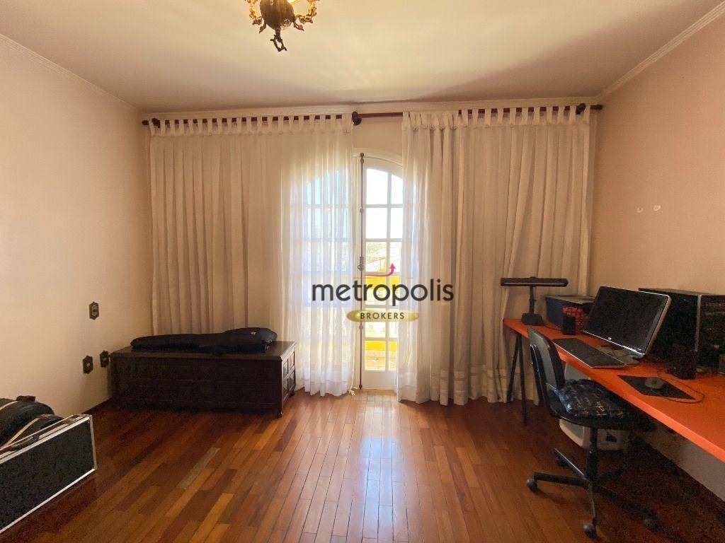 Sobrado à venda com 3 quartos, 202m² - Foto 49