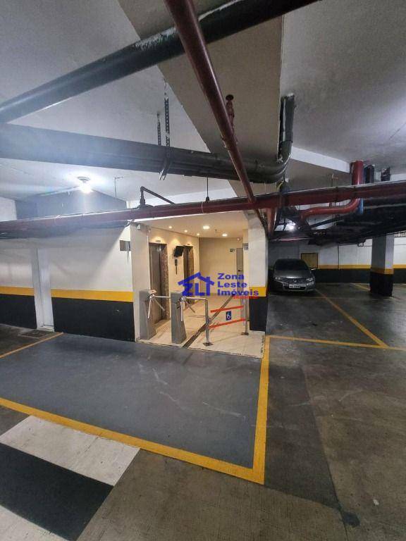 Conjunto Comercial-Sala à venda, 33m² - Foto 5