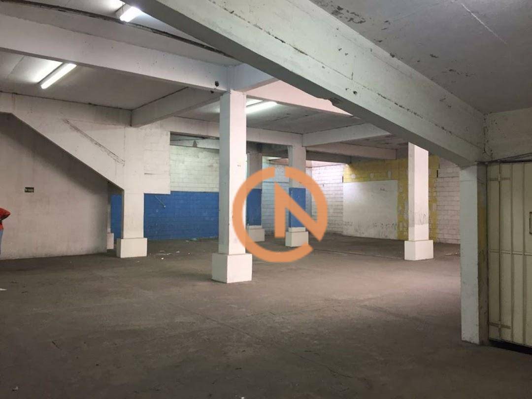 Loja-Salão para alugar, 833m² - Foto 10