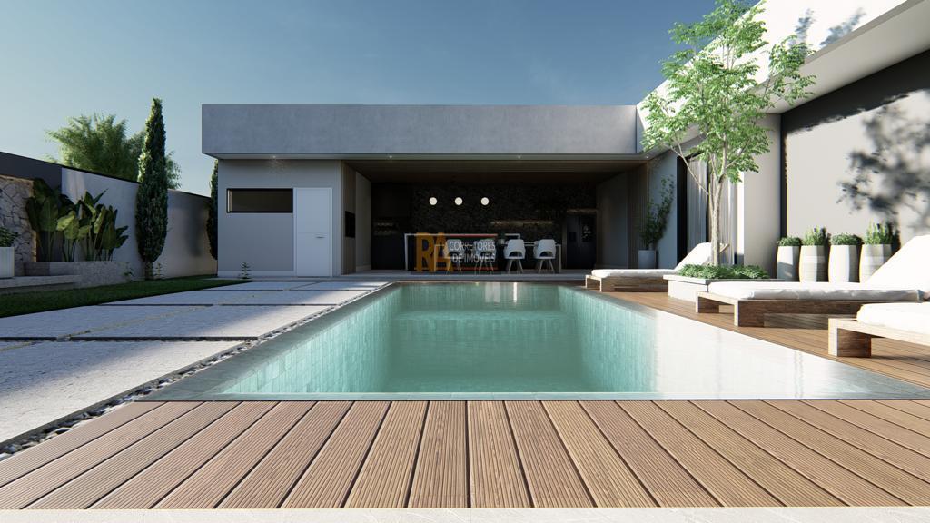 Casa à venda, 600m² - Foto 18