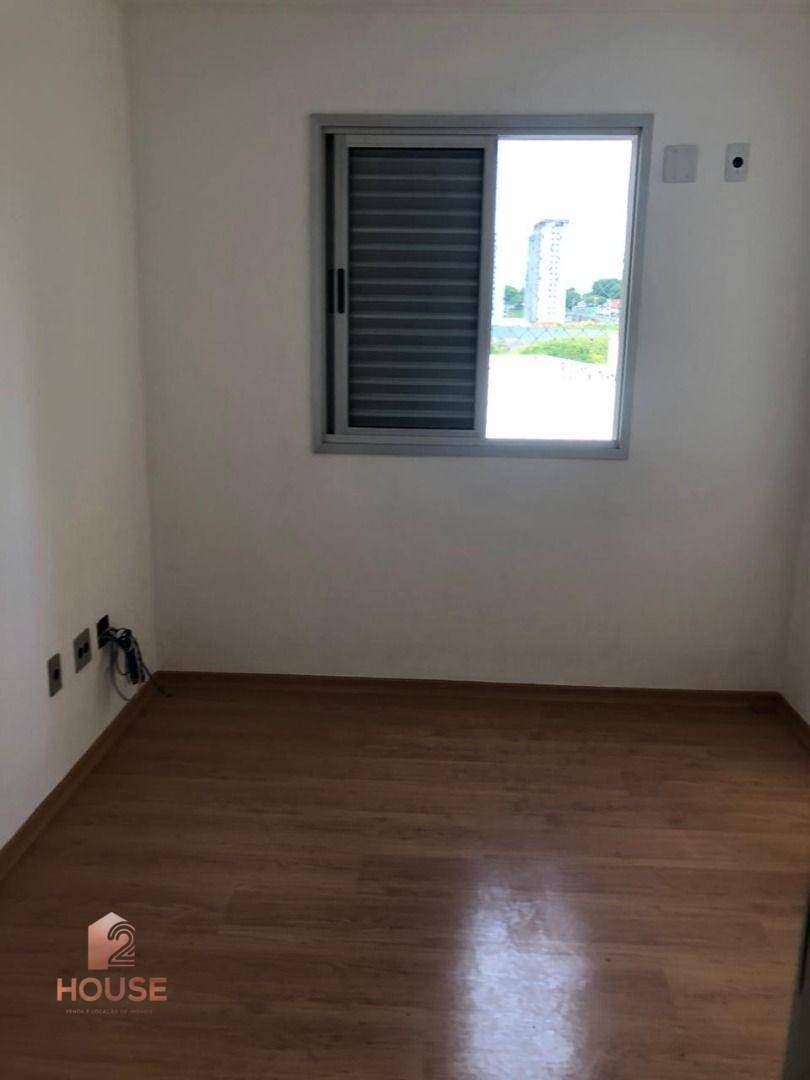 Apartamento à venda com 3 quartos, 70m² - Foto 5