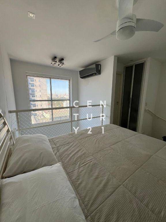 Apartamento para alugar com 1 quarto, 50m² - Foto 13