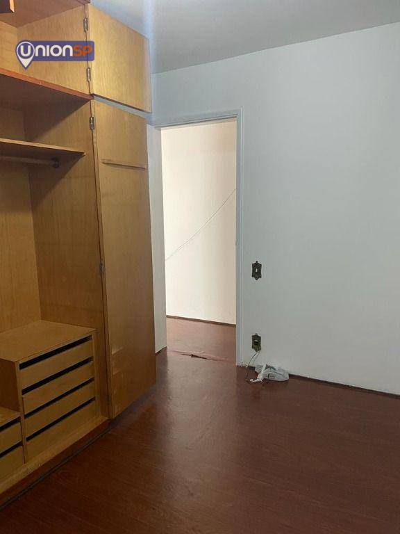 Apartamento à venda com 1 quarto, 44m² - Foto 4