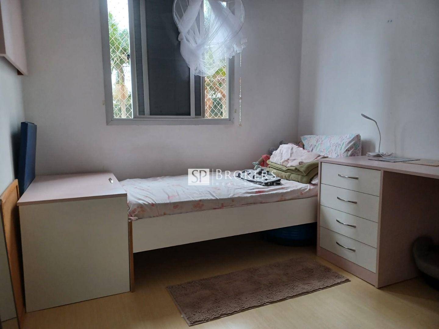 Apartamento à venda com 3 quartos, 90m² - Foto 19