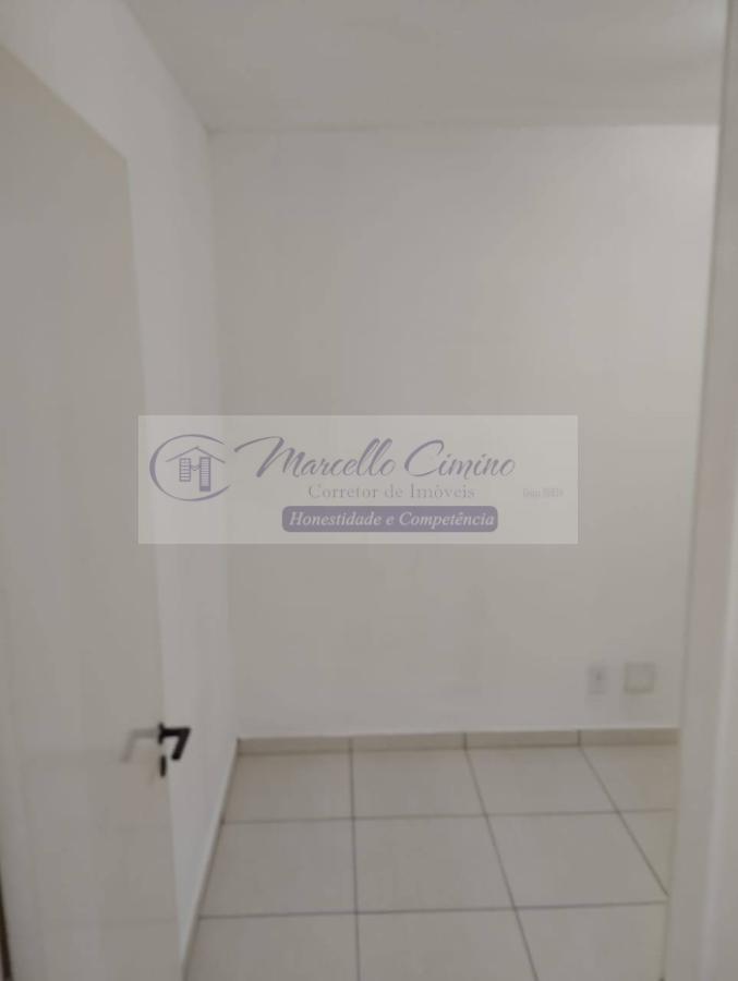 Apartamento à venda com 2 quartos, 52m² - Foto 12