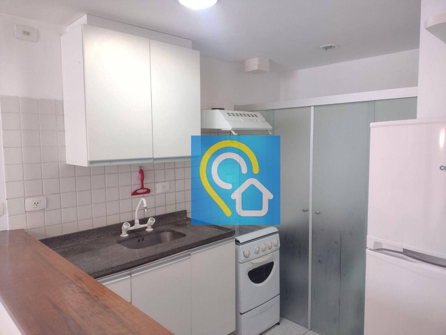 Apartamento para alugar com 2 quartos, 68m² - Foto 4