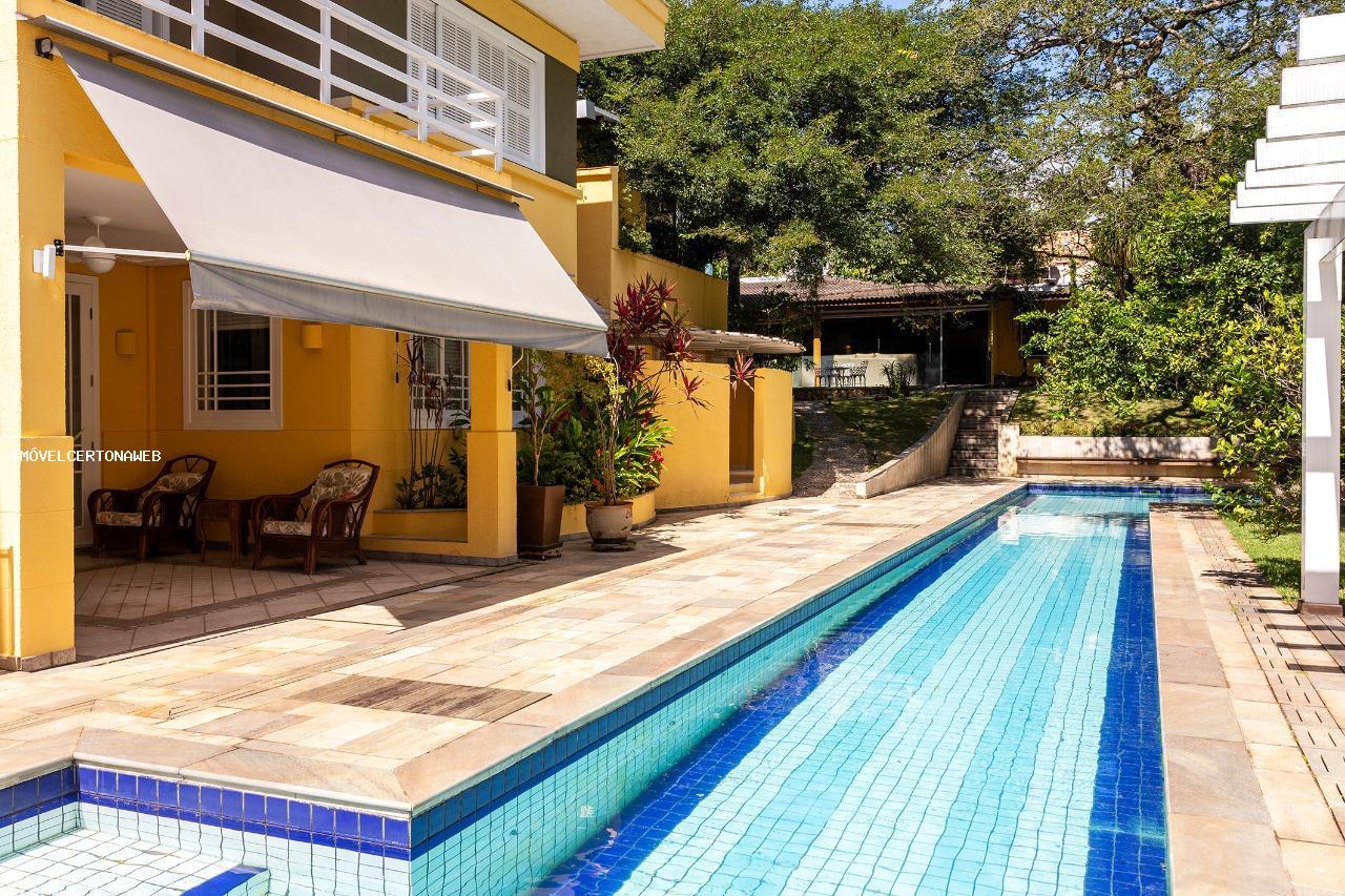 Casa de Condomínio à venda com 5 quartos, 953m² - Foto 21