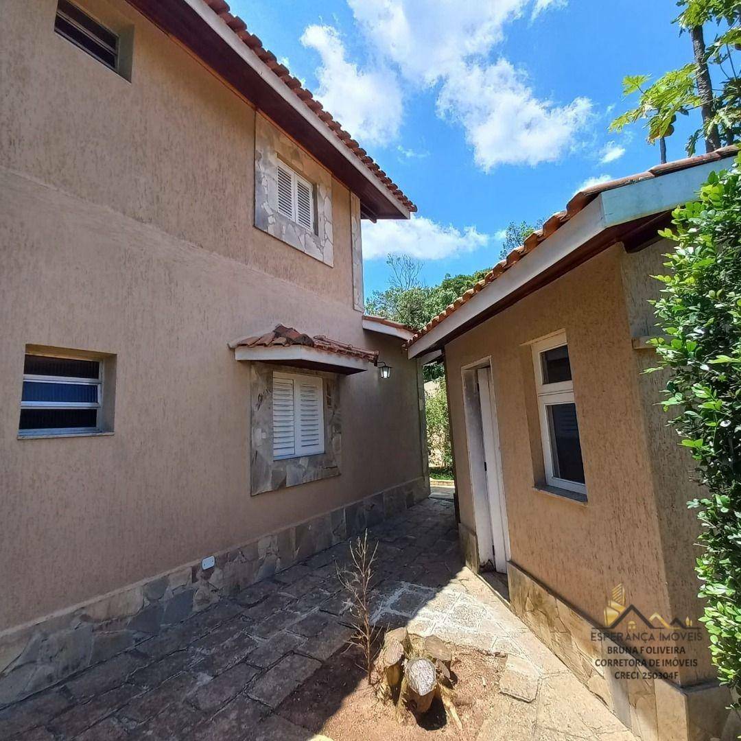 Casa de Condomínio à venda com 5 quartos, 366m² - Foto 2