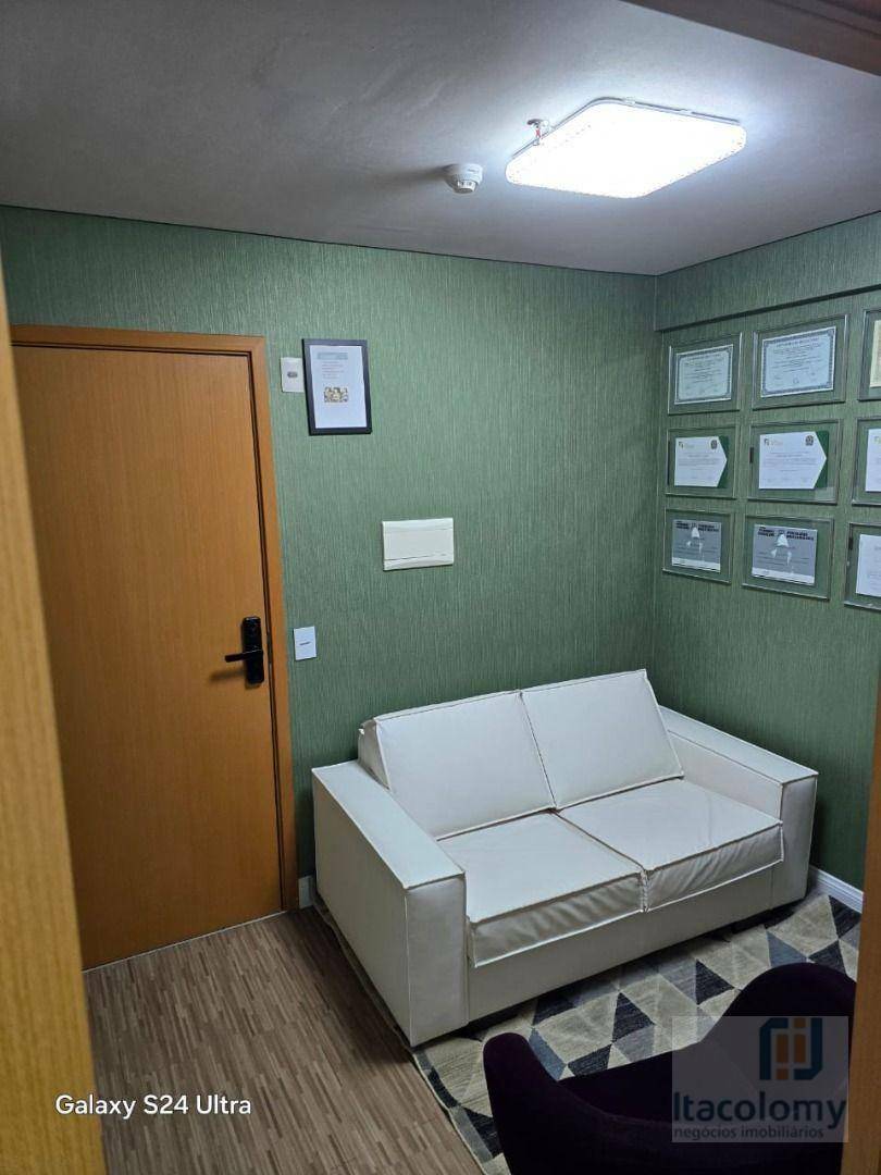 Sala-Conjunto, 43 m² - Foto 1