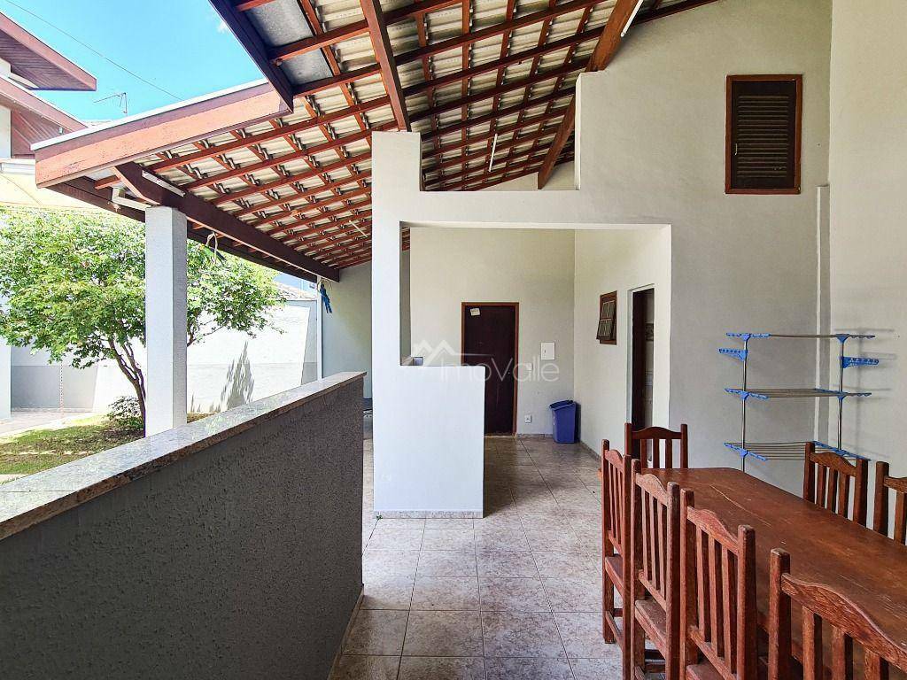 Casa de Condomínio à venda com 5 quartos, 310m² - Foto 36