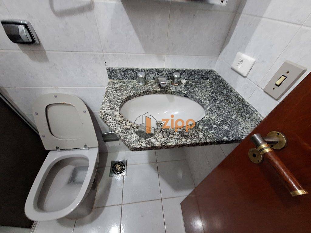 Apartamento para alugar com 3 quartos, 90m² - Foto 24