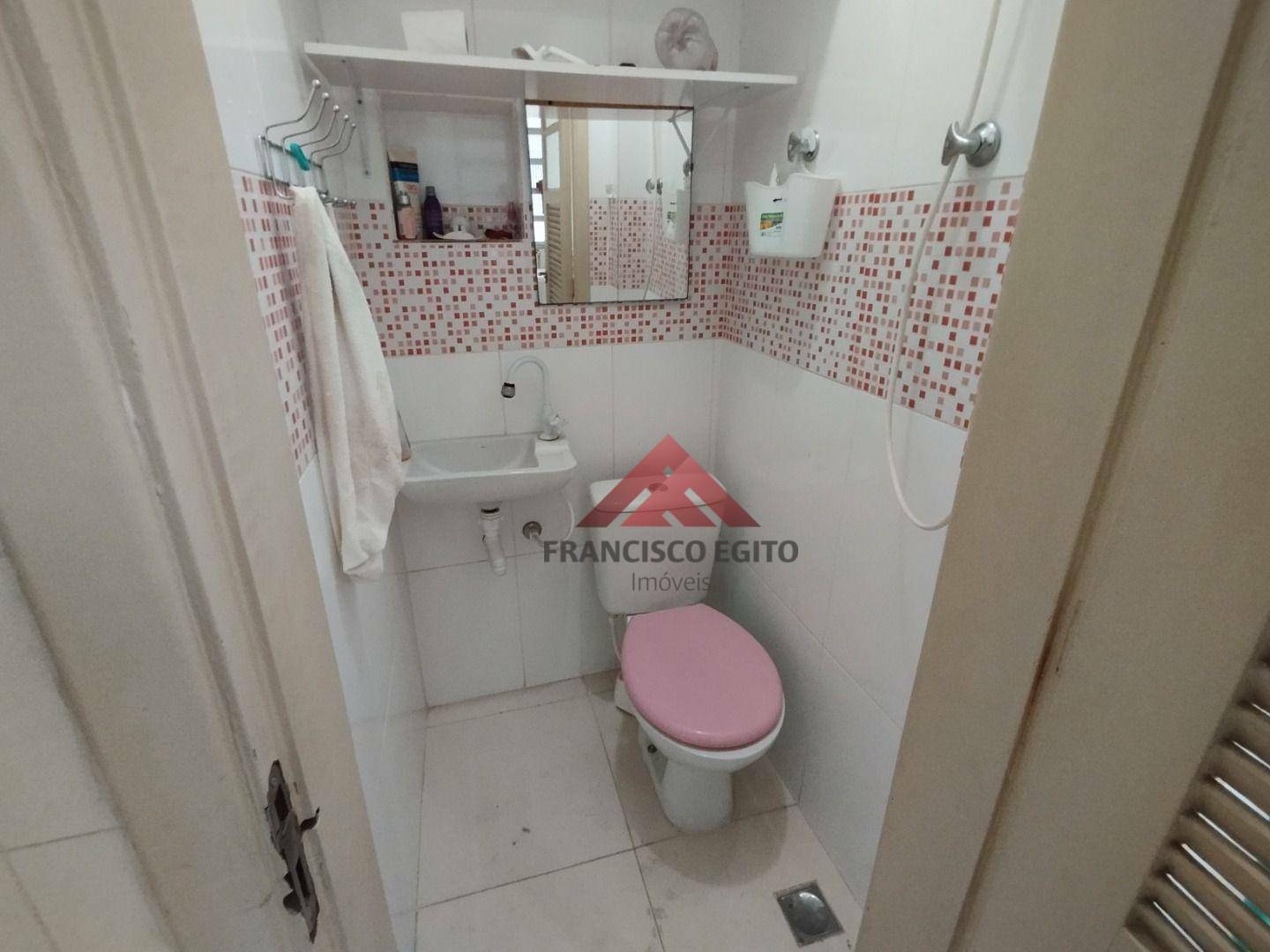 Apartamento à venda com 3 quartos, 130m² - Foto 25