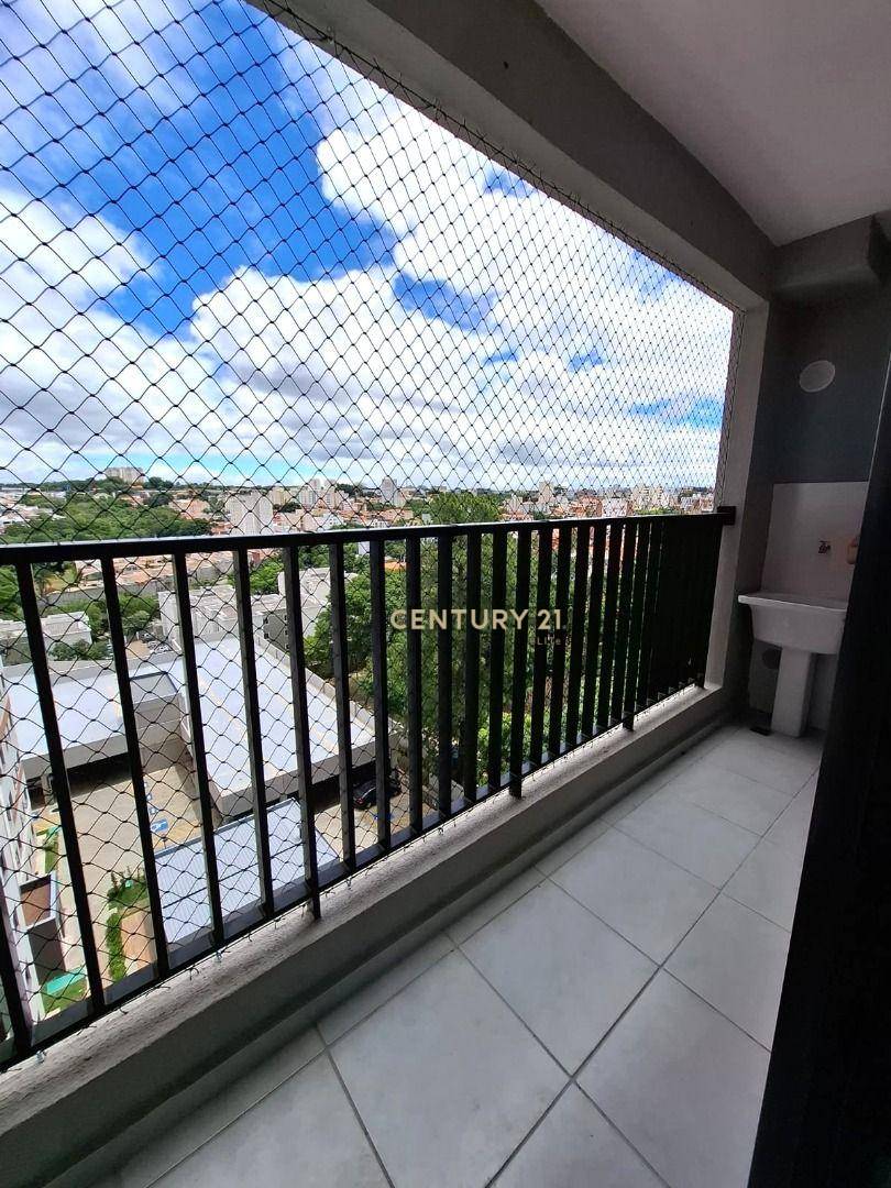 Apartamento, 2 quartos, 55 m² - Foto 3