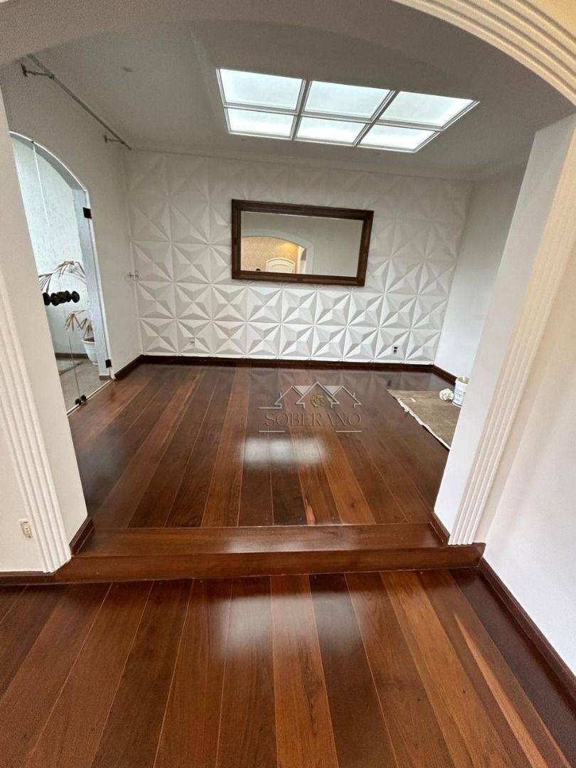 Sobrado para alugar com 4 quartos, 422m² - Foto 17