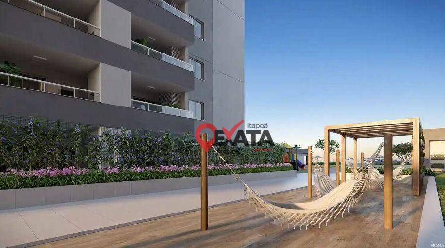 Apartamento à venda com 2 quartos, 71m² - Foto 12