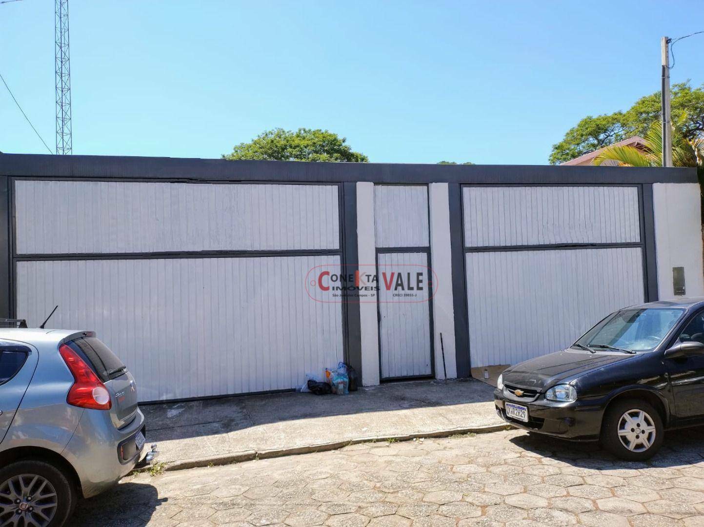 Loja-Salão para alugar, 310m² - Foto 2