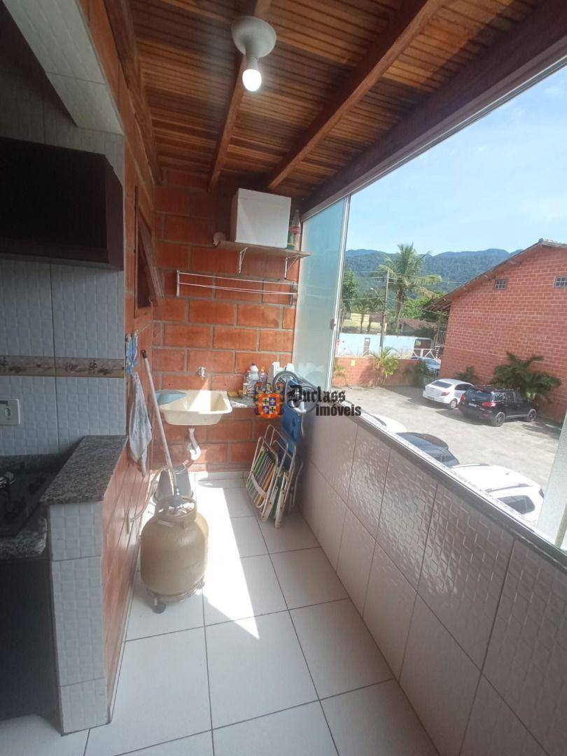 Apartamento à venda com 2 quartos, 52m² - Foto 20