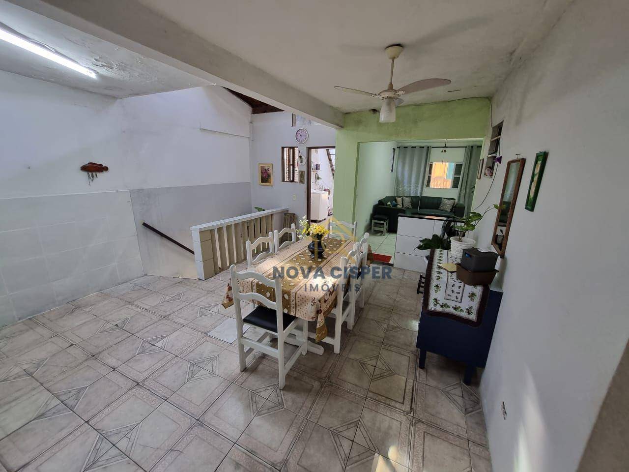 Casa, 3 quartos, 150 m² - Foto 1