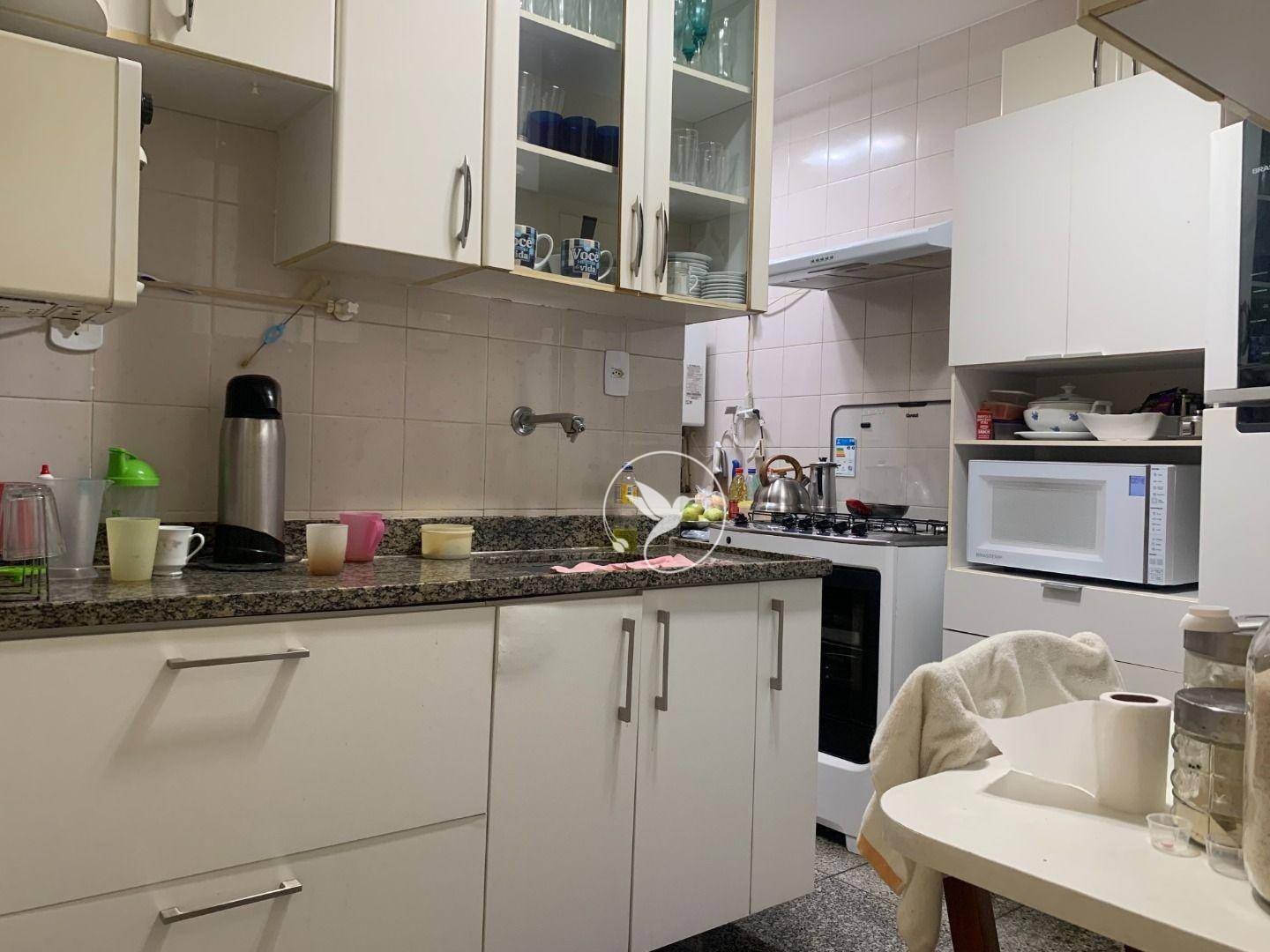 Apartamento à venda com 3 quartos, 128m² - Foto 22