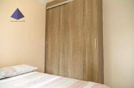 Apartamento à venda com 3 quartos, 94m² - Foto 3