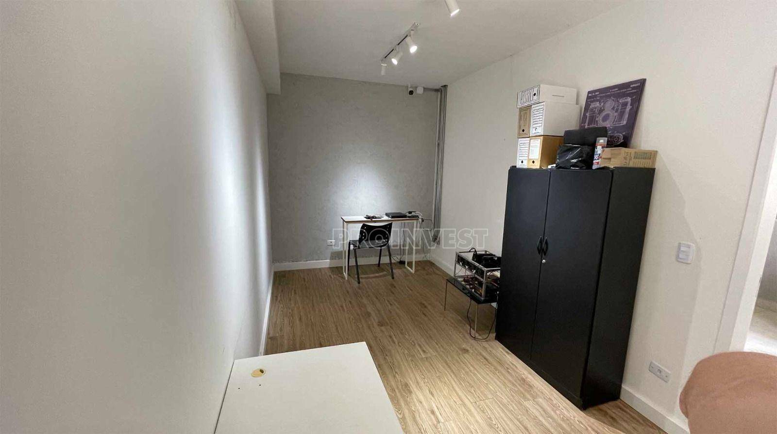 Prédio Inteiro à venda, 352m² - Foto 21