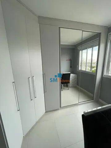 Apartamento à venda com 2 quartos, 52m² - Foto 8