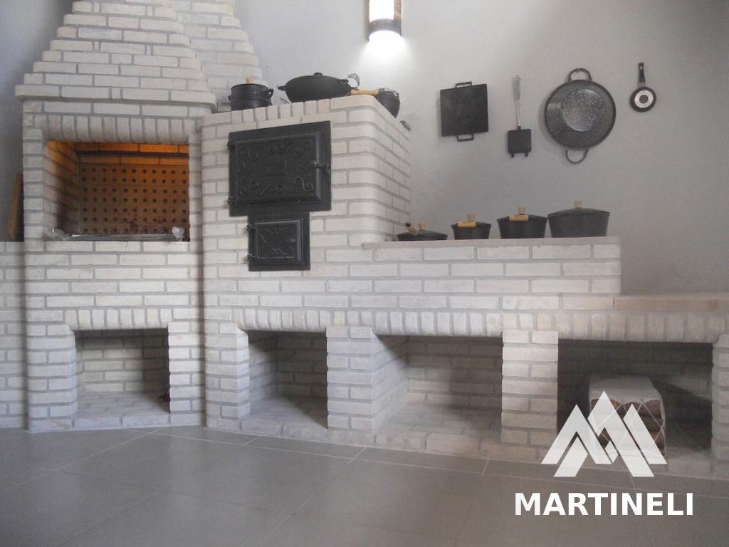Casa à venda e aluguel com 7 quartos, 400m² - Foto 30