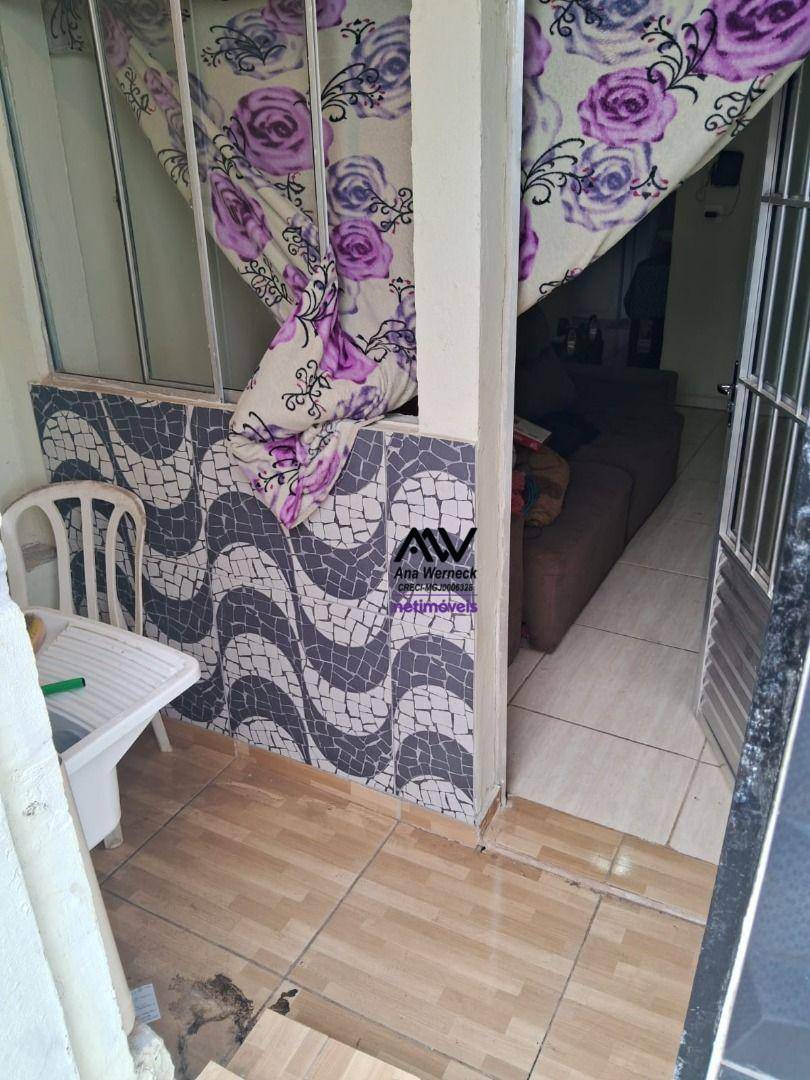 Apartamento, 1 quarto, 34 m² - Foto 3