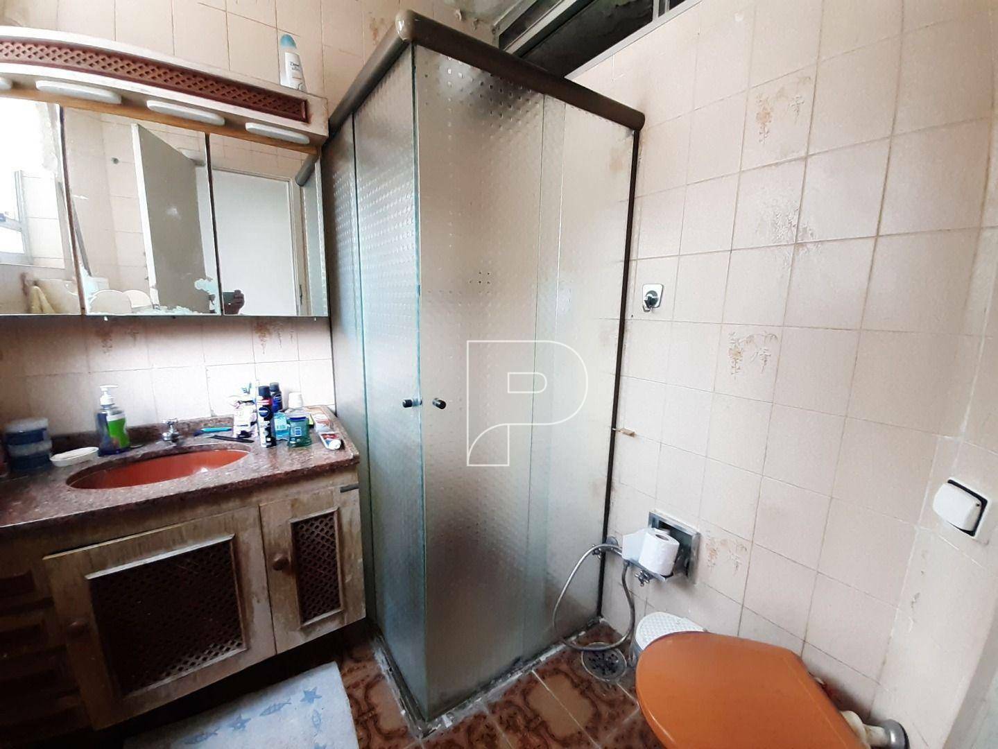 Apartamento à venda com 3 quartos, 114m² - Foto 13