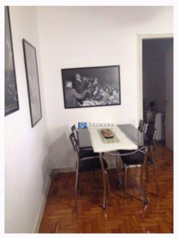 Apartamento à venda com 2 quartos, 73m² - Foto 11