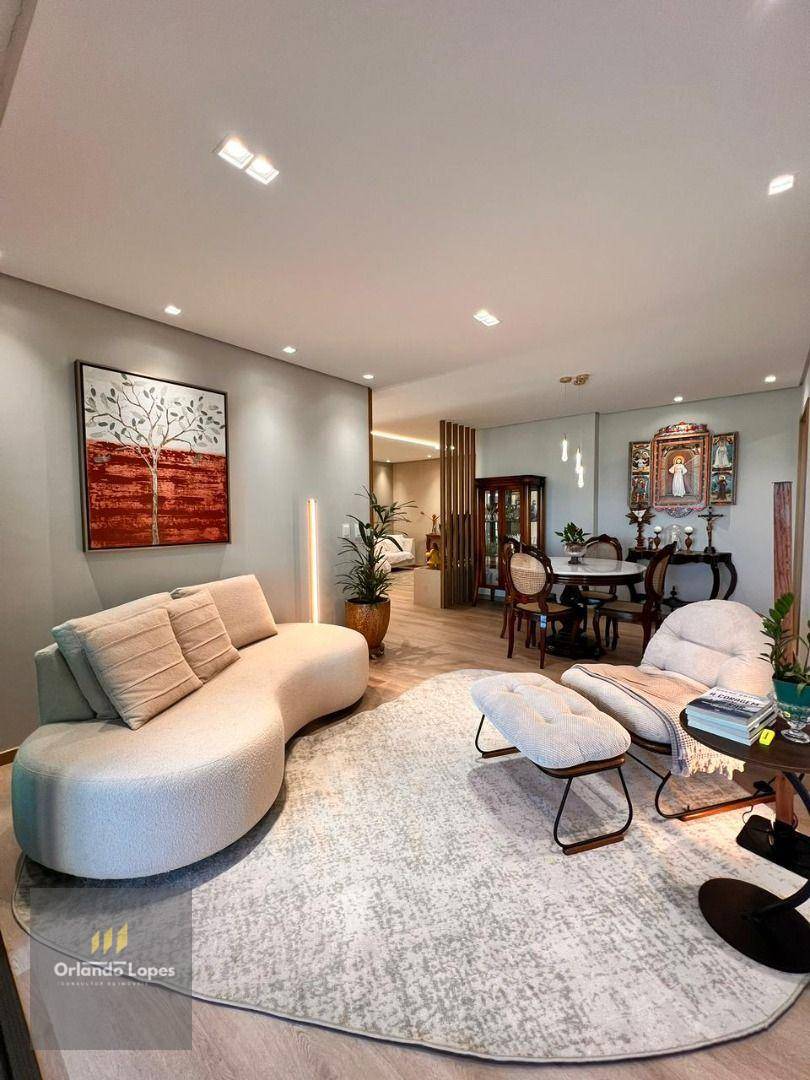 Apartamento, 4 quartos, 176 m² - Foto 3