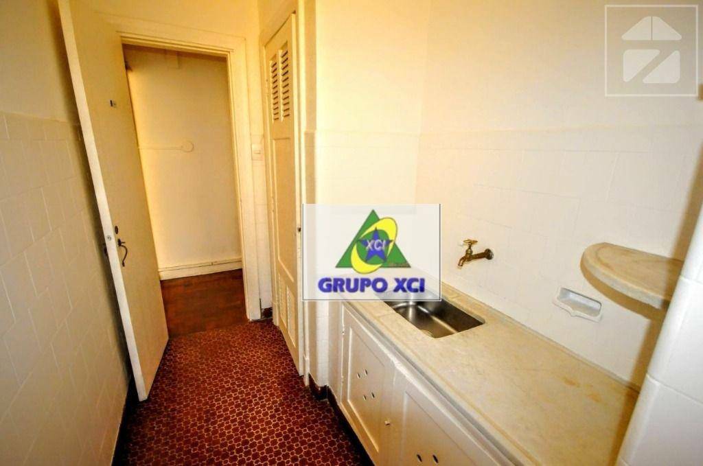 Conjunto Comercial-Sala à venda e aluguel, 98m² - Foto 8