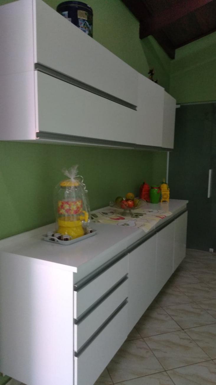 Casa à venda com 3 quartos, 180m² - Foto 10