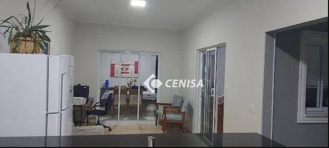 Casa de Condomínio à venda com 3 quartos, 180m² - Foto 6