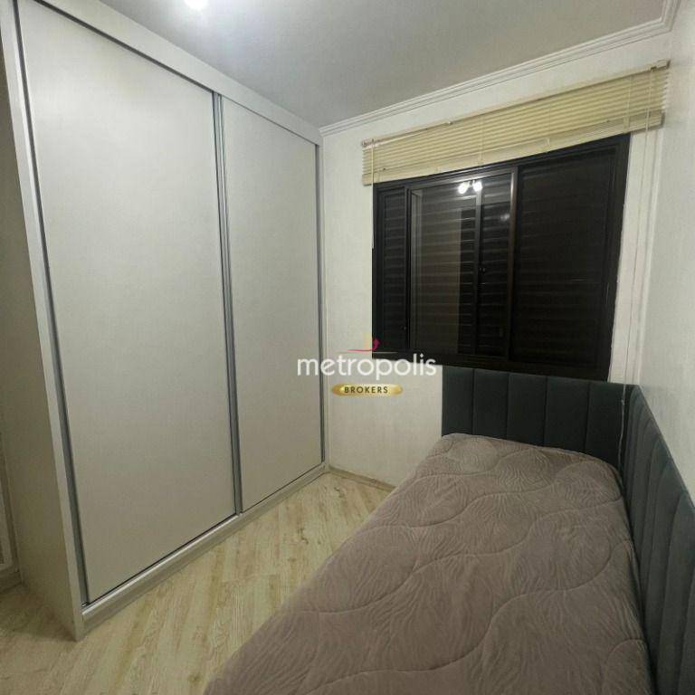 Apartamento à venda com 3 quartos, 76m² - Foto 32