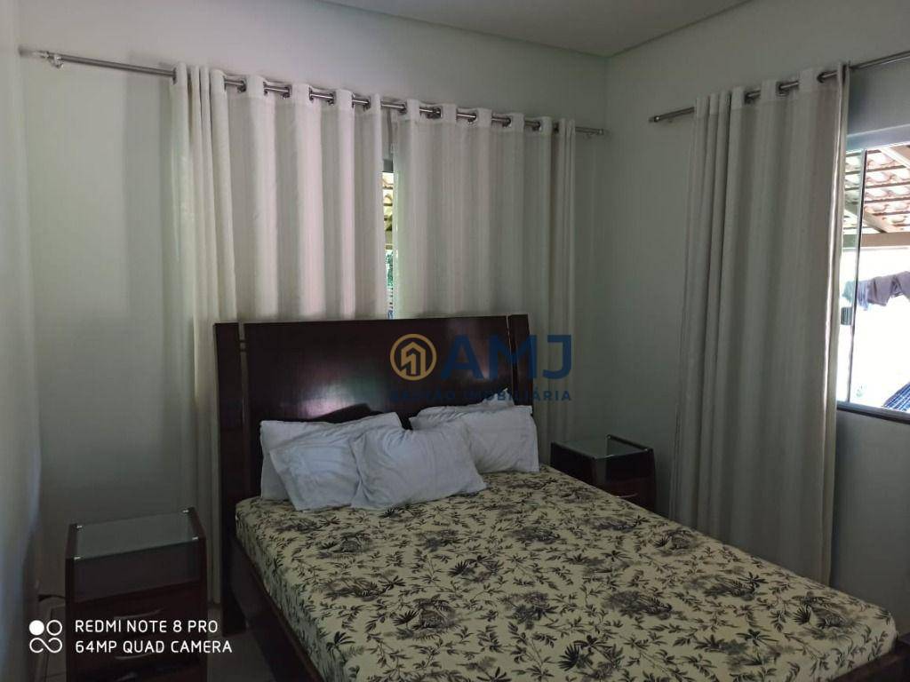 Chácara à venda com 5 quartos, 500m² - Foto 11