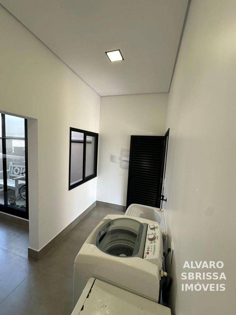 Casa de Condomínio à venda com 3 quartos, 169m² - Foto 55