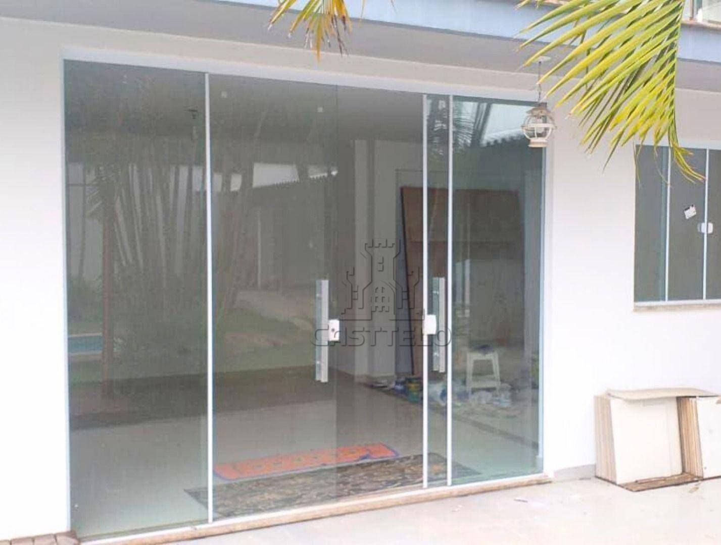 Casa à venda com 4 quartos, 430m² - Foto 5