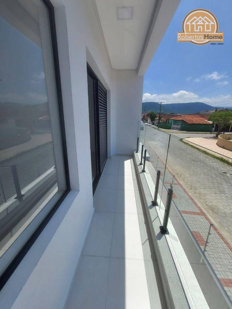 Sobrado à venda com 2 quartos, 71m² - Foto 20