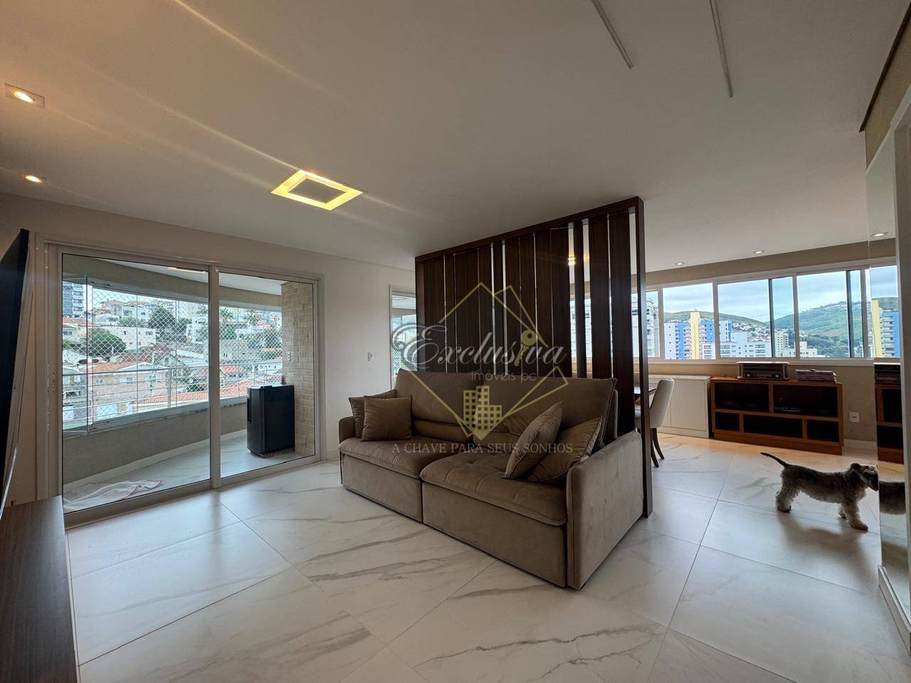 Apartamento, 3 quartos, 150 m² - Foto 5