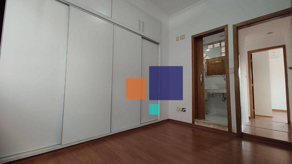 Apartamento à venda com 3 quartos, 180m² - Foto 19