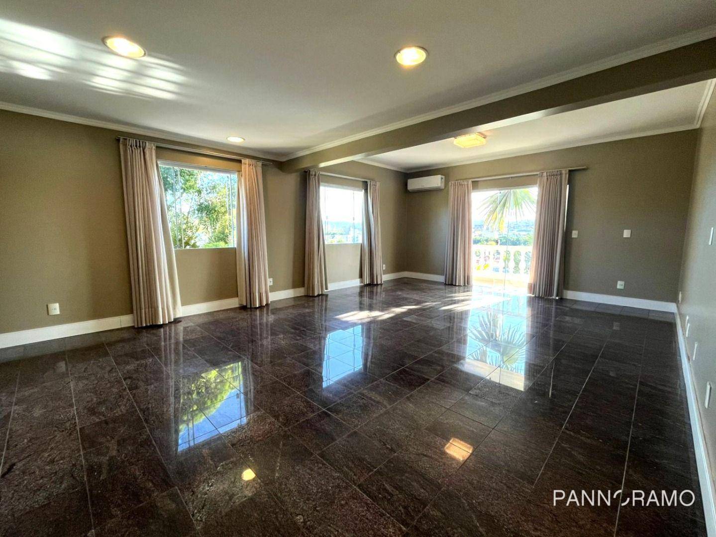 Casa, 3 quartos, 402 m² - Foto 4