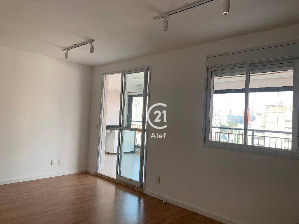 Apartamento à venda com 2 quartos, 94m² - Foto 4