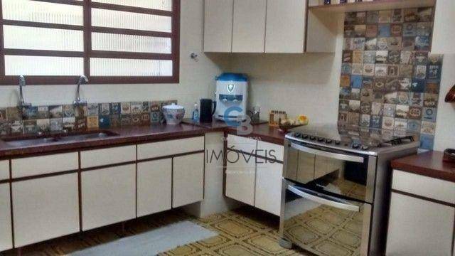 Sobrado à venda com 4 quartos, 228m² - Foto 4