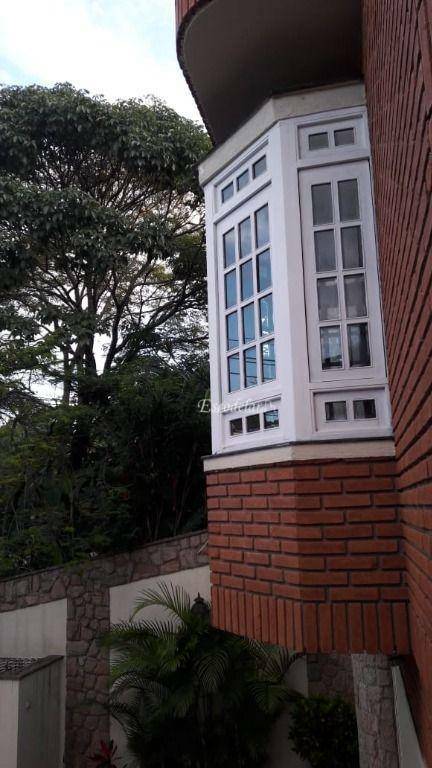 Sobrado à venda com 4 quartos, 567m² - Foto 4