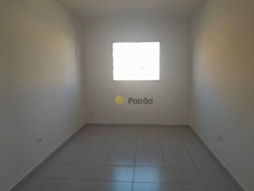 Apartamento para alugar com 2 quartos, 60m² - Foto 1