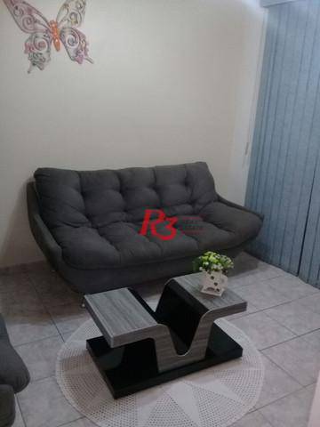 Apartamento à venda com 2 quartos, 89m² - Foto 4