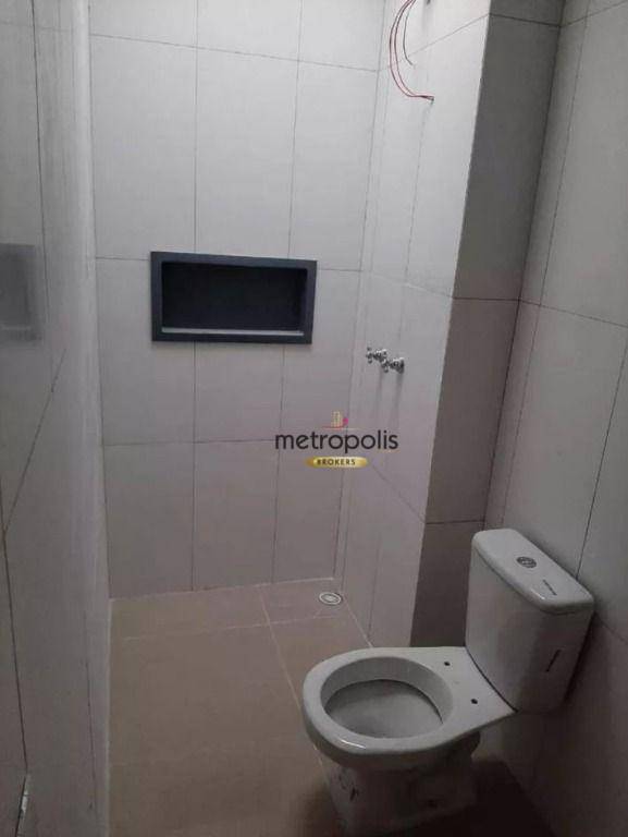 Sobrado à venda com 2 quartos, 75m² - Foto 10