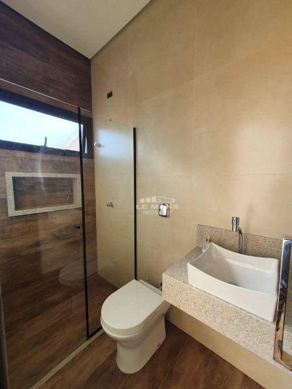 Casa de Condomínio à venda com 3 quartos, 157m² - Foto 9